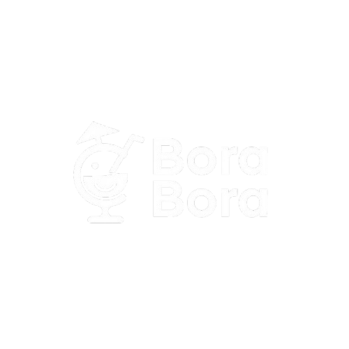 BoraBora Logo
